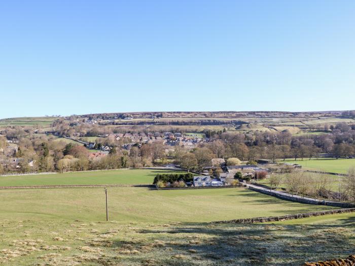 Flat Above 27, Bishop Auckland