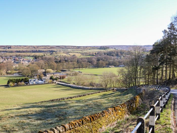 Flat Above 27, Bishop Auckland