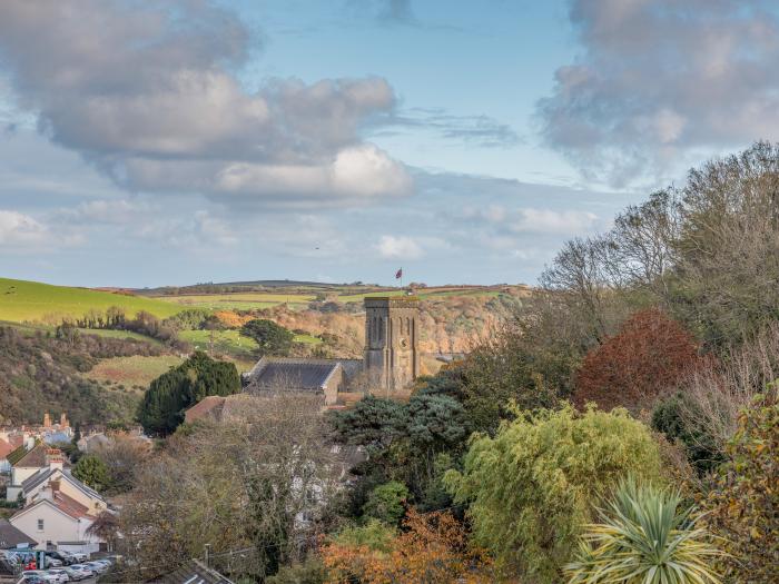 Welsummer, Salcombe