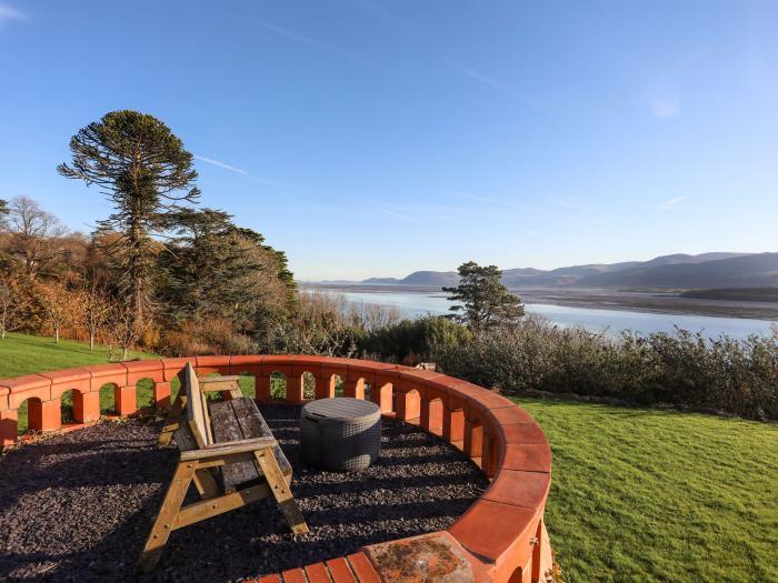 Bryn Mel Manor Straits View, Menai Bridge