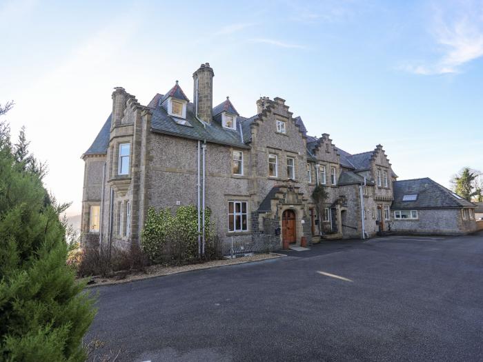 Bryn Mel Manor Straits View, Menai Bridge