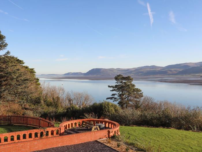 Bryn Mel Manor Straits View, Menai Bridge