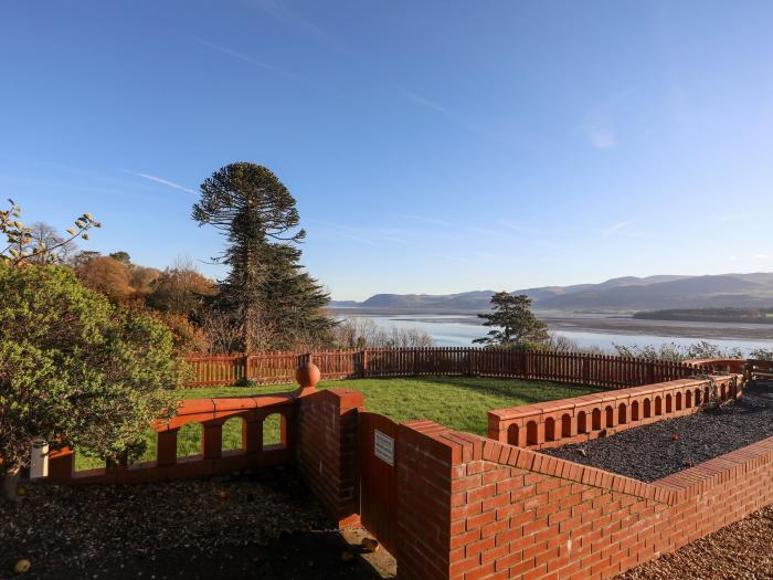 Bryn Mel Manor Straits View, Menai Bridge