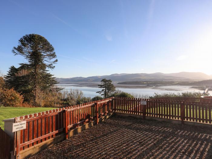 Bryn Mel Manor Straits View, Menai Bridge