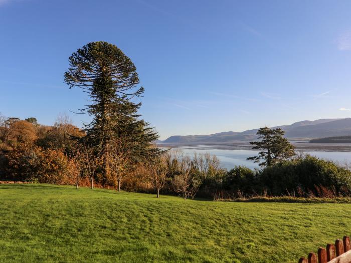 Bryn Mel Manor Straits View, Menai Bridge