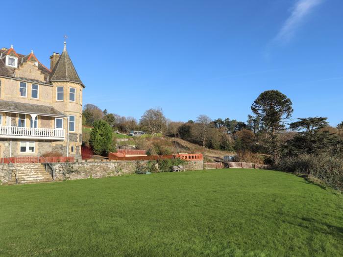 Bryn Mel Manor Straits View, Menai Bridge