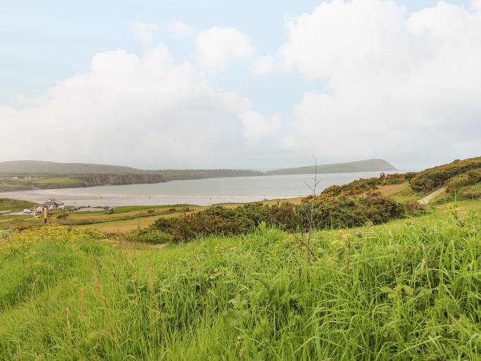 Banc Y Capel, Newport, Pembrokeshire