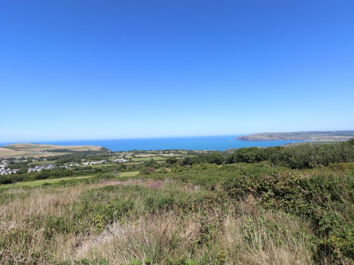 Banc Y Capel, Newport, Pembrokeshire