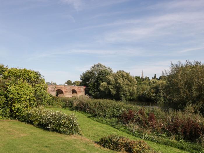 Pengethley Manor House, Peterstow