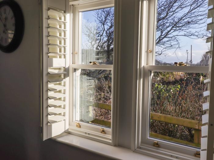 Windy Edge Cottage, Bamburgh