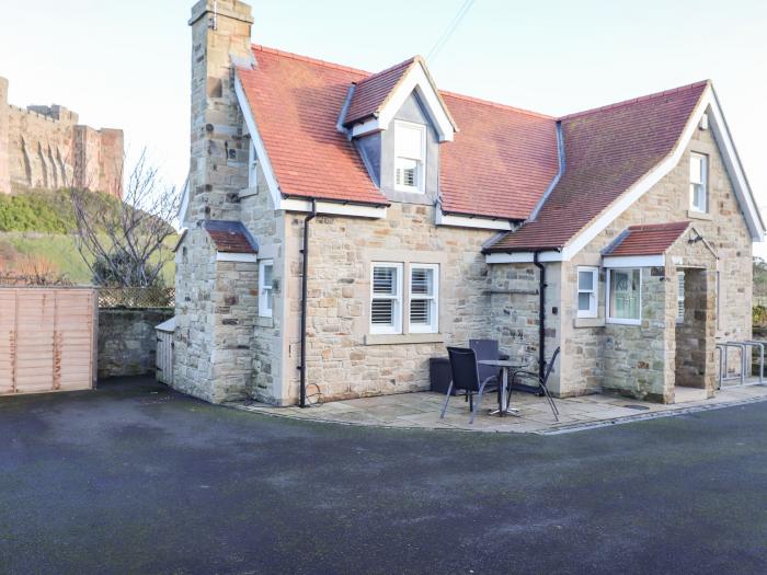 Windy Edge Cottage, Bamburgh