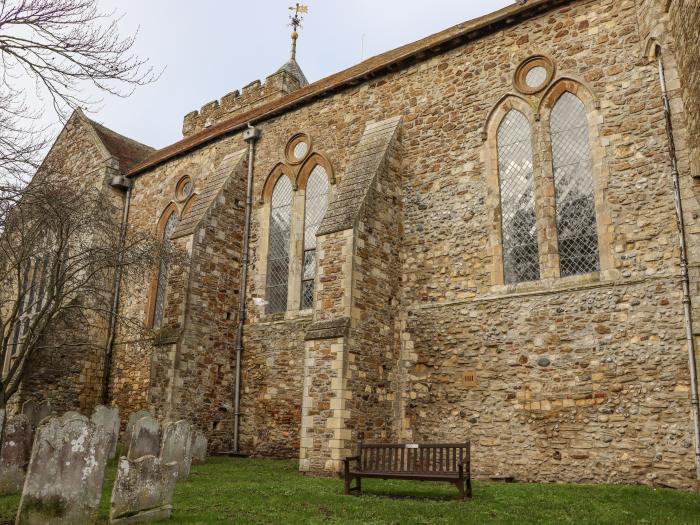 Church View, Rye