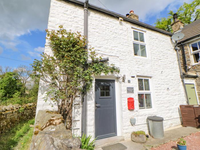 Middlehope Cottage, St John's Chapel, Durham, Cottage, Historic, Woodburning Stove, Open-plan living