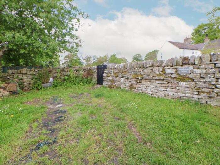 Middlehope Cottage, St John's Chapel, Durham, Cottage, Historic, Woodburning Stove, Open-plan living