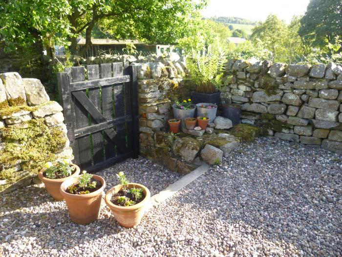 Middlehope Cottage, St John's Chapel, Durham, Cottage, Historic, Woodburning Stove, Open-plan living