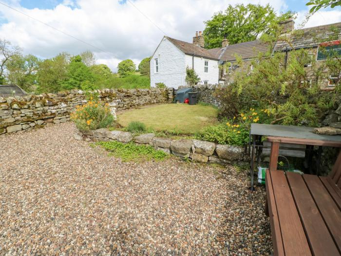 Middlehope Cottage, St John's Chapel, Durham, Cottage, Historic, Woodburning Stove, Open-plan living