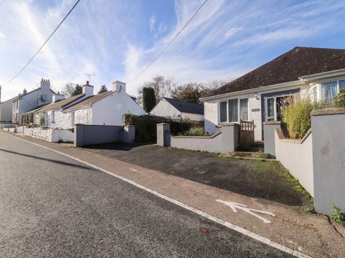 The Croft, Newport, Pembrokeshire