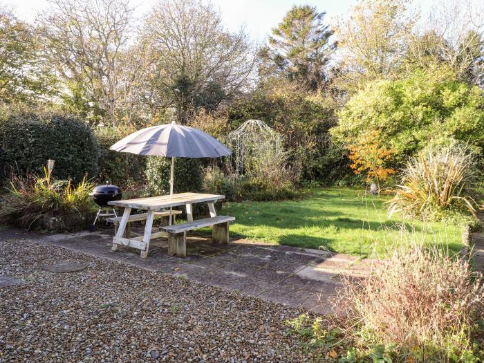 The Croft, Newport, Pembrokeshire