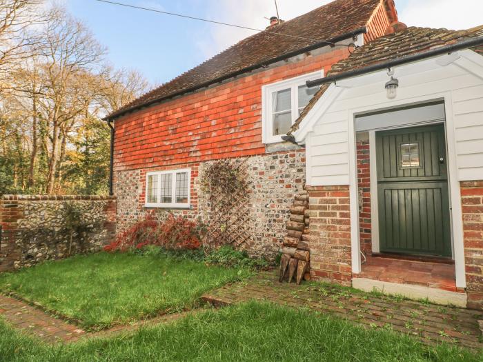 48 Polecat Cottages, Firle