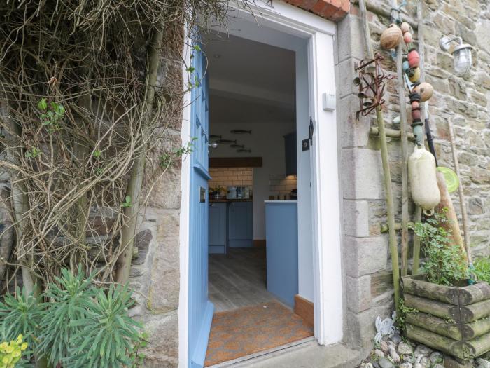 4 Elm Terrace, Mevagissey