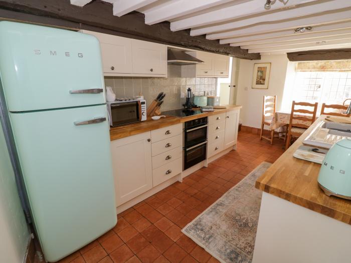 Rex Cottage, Willersey