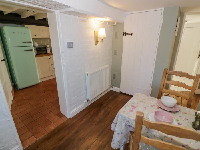 Rex Cottage, Willersey