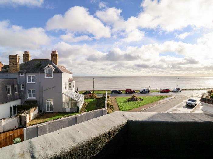 Collett House, Southwold