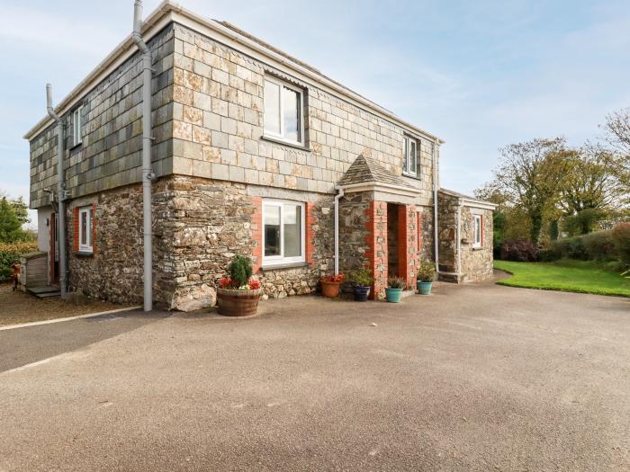 The Roundhouse, Port Isaac