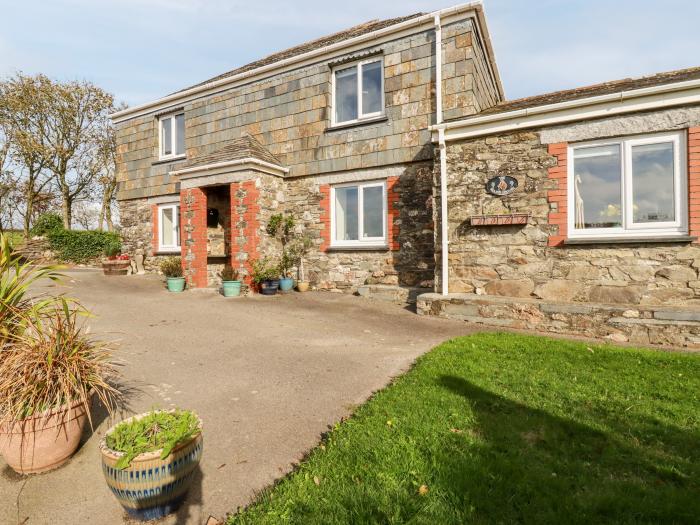 The Roundhouse, Port Isaac