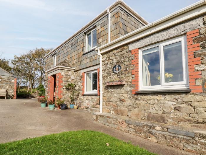 The Roundhouse, Port Isaac