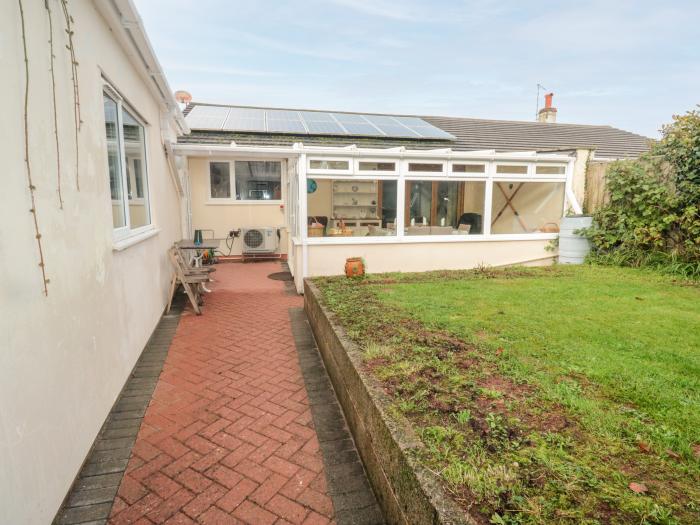 8 Chestnut Drive, Brixham