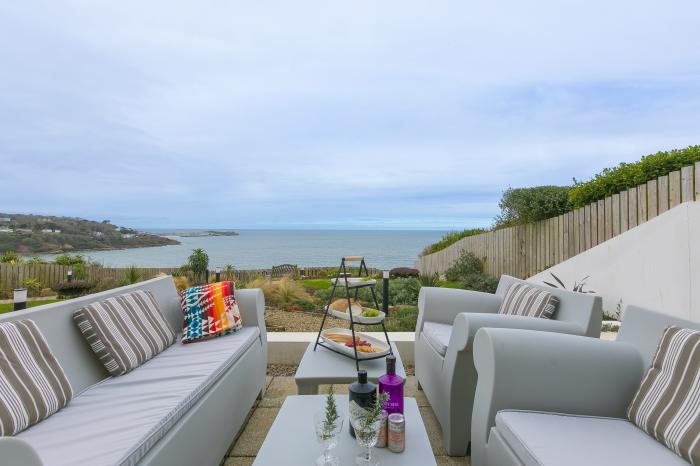 Apartment 2, Monowai, Carbis Bay