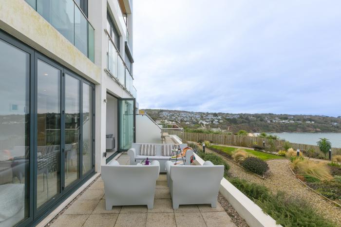 Apartment 2, Monowai, Carbis Bay