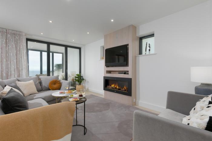 Apartment 2, Monowai, Carbis Bay