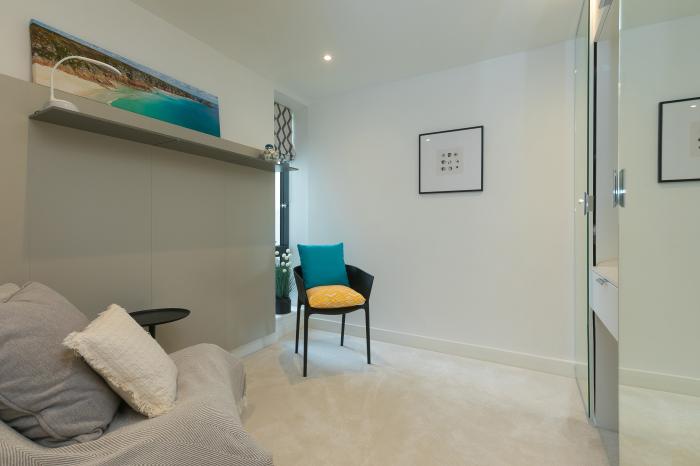 Apartment 2, Monowai, Carbis Bay