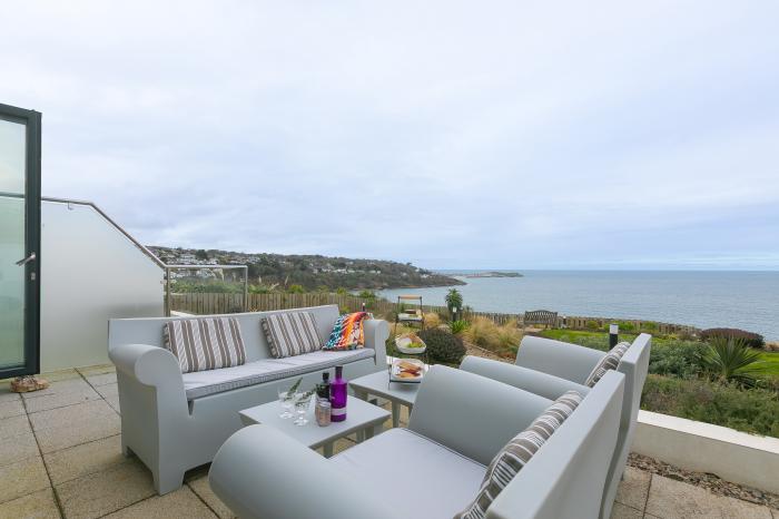 Apartment 2, Monowai, Carbis Bay