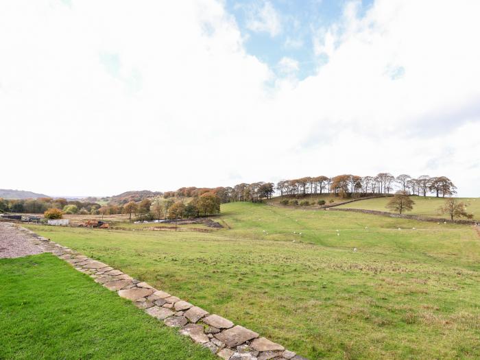 Heatherdale Cottage, Bollington