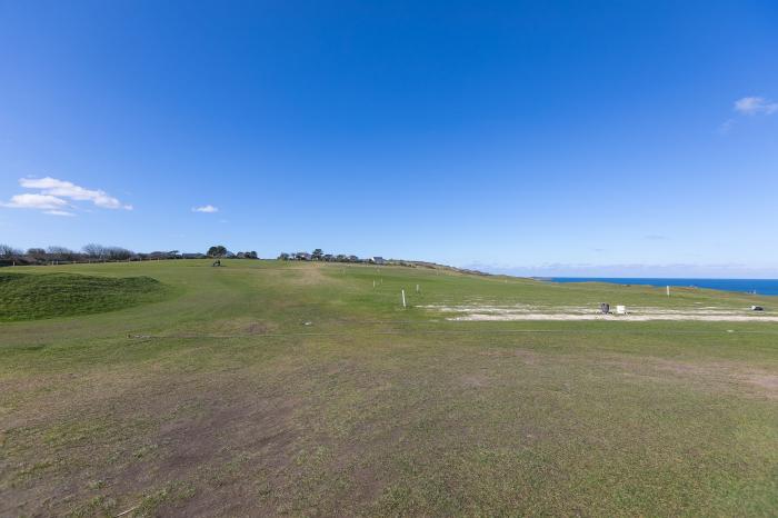 Sand Dunes, Carbis Bay