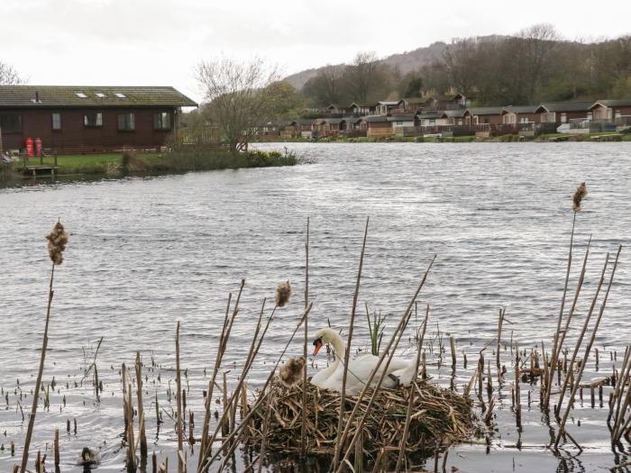 Hudson's Hideaway, South Lakeland Leisure Village