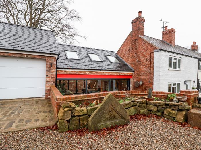 Smithy Cottage, Wrexham, Wrexham