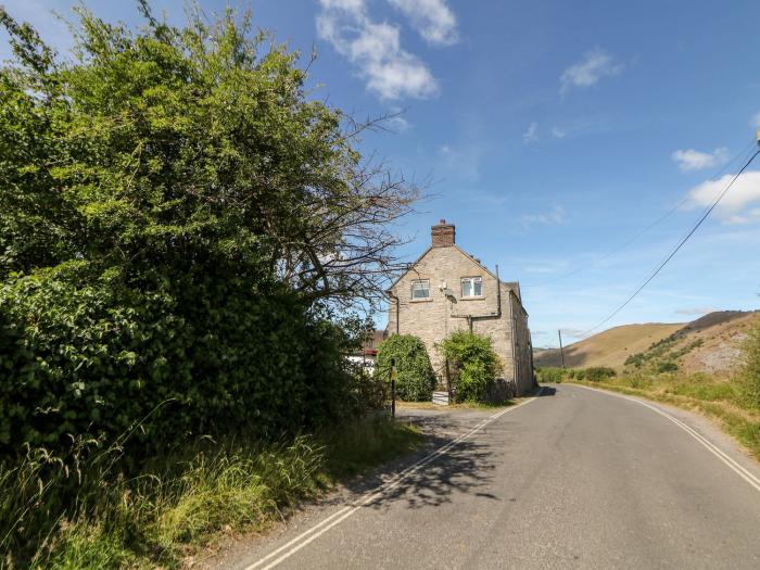 Hillcrest House, Ashbourne