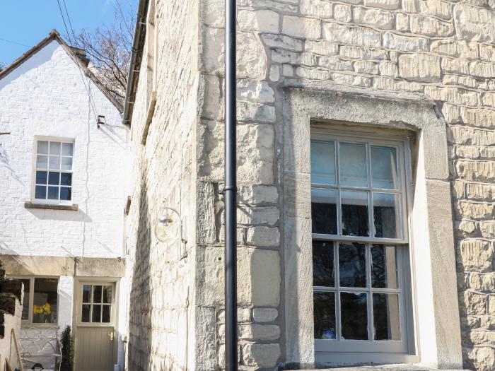 Hendy Cottage, Rodborough