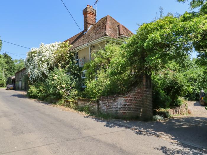 The Gate House, Colne Engaine