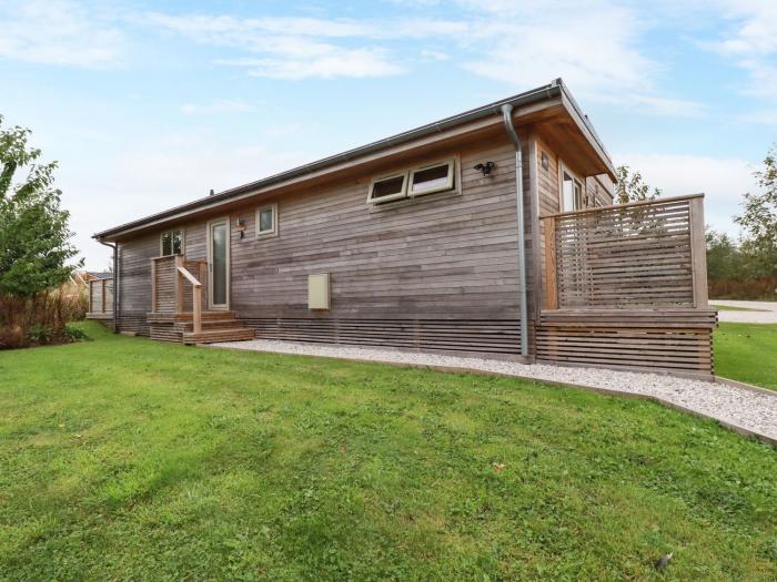 12 Meadow Retreat, Dobwalls, Cornwall