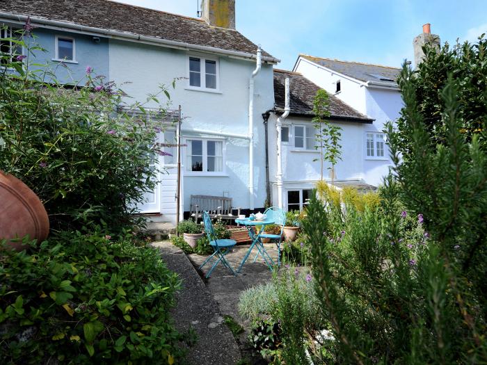 30 Sherborne Lane, Lyme Regis, Dorset