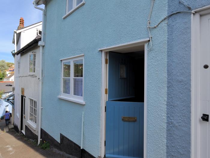 30 Sherborne Lane, Lyme Regis