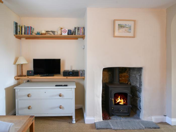 30 Sherborne Lane, Lyme Regis