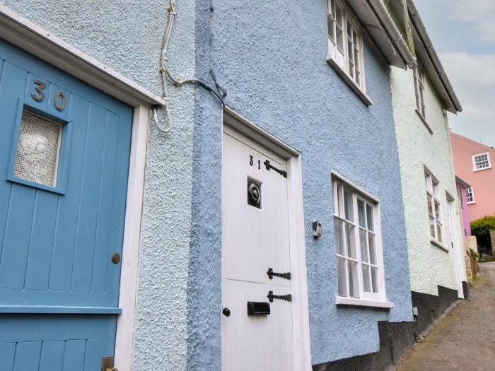 30 Sherborne Lane, Lyme Regis