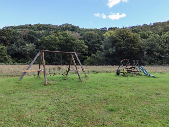 Clifford Bridge Lodge, Moretonhampstead