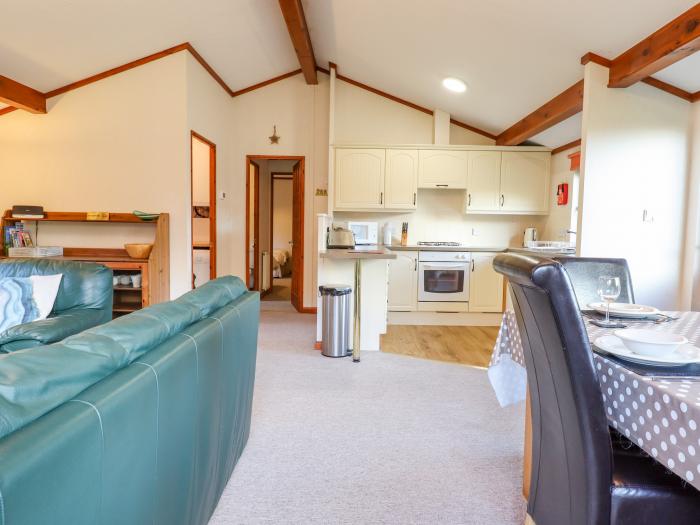 Clifford Bridge Lodge, Moretonhampstead